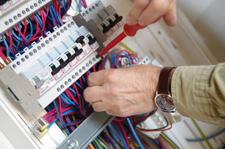 Key Electrical Residential & Commercial Electrical Services